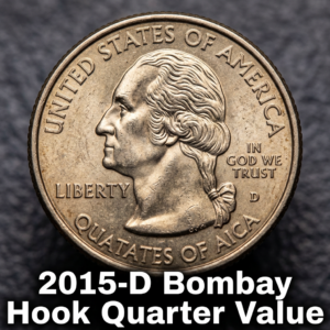 2015 D Bombay Hook Quarter Value and Complete Collector Guide