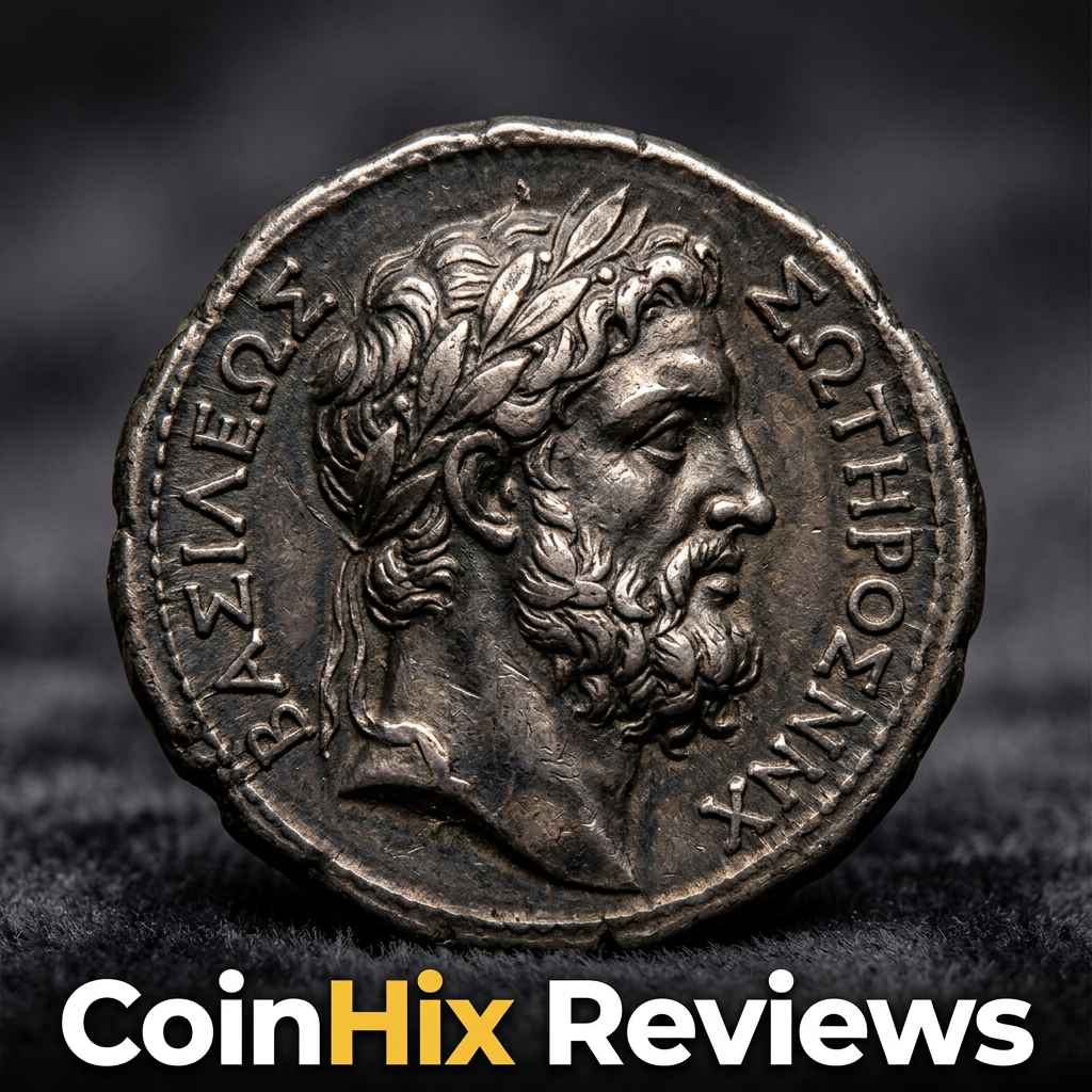 Is CoinHix a Reliable App to Value Your Old Coins and Discover Treasure